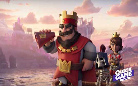 Which Clash Royale cards are worth upgrading? - Quickgameshop