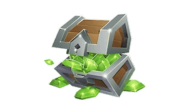 Clash gems 6500+650 gift - Quickgameshop