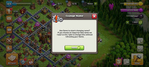 TH16 Level 184 KB47-AQ60 -GW52-RC30 - Quickgameshop