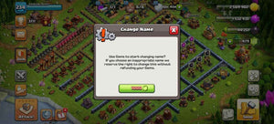 TH16 Level 234 KB95-AQ95 -GW70-RC45 - Quickgameshop