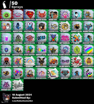 257 skins | PSN | XBOX | NINTENDO | PC | Gold Midas - Quickgameshop