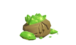 Clash gems 1200+120 gift - Quickgameshop