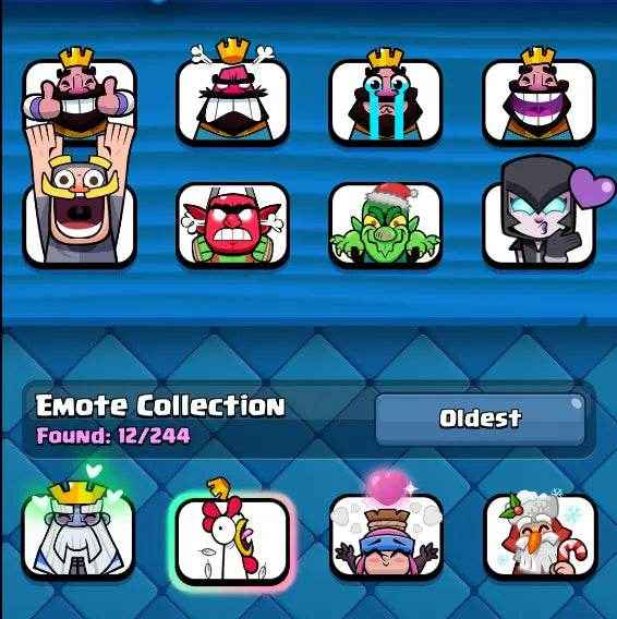 clash royal full access Account NW28 - Quickgameshop