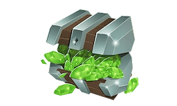 Clash gems 14000+1400 gift - Quickgameshop