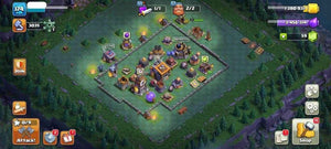 TH12 Level 174 KB52-AQ65 -GW30 - Quickgameshop