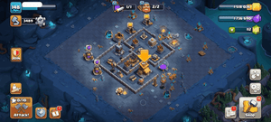 TH11 COC ACCOUNT Level 148 – Full Max - Quickgameshop