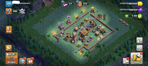 TH11 COC ACCOUNT Level 179 – Full Max - Quickgameshop