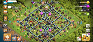 TH15 Level 261 KB81-AQ81 -GW55-RC31 - Quickgameshop