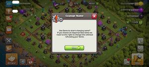 TH11 COC ACCOUNT Level 113 KB41-AQ43 -GW20 - Quickgameshop