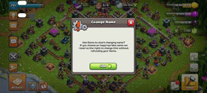 TH15 Level 191 KB58-AQ55 -GW46-RC11 - Quickgameshop