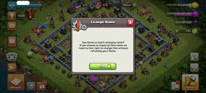 TH14 Level 184 KB73-AQ76 -GW55-RC27 - Quickgameshop