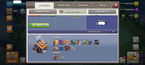 TH15 Level 155 KB51-AQ61 -GW19-RC8 - Quickgameshop