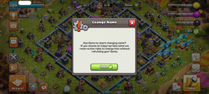 TH15 Level 155 KB51-AQ61 -GW19-RC8 - Quickgameshop