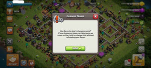 TH14 Level 192 KB46-AQ61 -GW40-RC25 - Quickgameshop