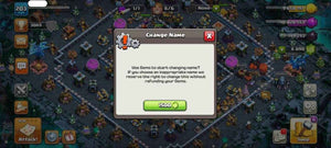 TH13 Level 203 KB61-AQ75 -GW50-RC14 - Quickgameshop