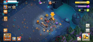 TH11 COC ACCOUNT Level 148 – Full Max - Quickgameshop