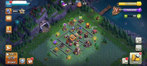 TH11 COC ACCOUNT Level 148 – Full Max - Quickgameshop
