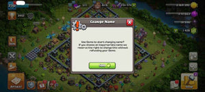 TH14 Level 230 KB77-AQ80 -GW52-RC27 - Quickgameshop