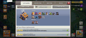 TH16 Level 249 KB95-AQ95 -GW70-RC45 - Quickgameshop