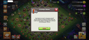 TH12 Level 181 KB59-AQ62 -GW33 - Quickgameshop