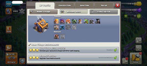 TH11 COC ACCOUNT Level 148 – Full Max - Quickgameshop