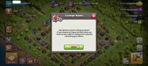 TH12 Level 178 KB46-AQ51 -GW30 - Quickgameshop