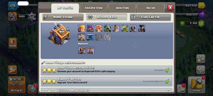 TH11 COC ACCOUNT Level 179 – Full Max - Quickgameshop