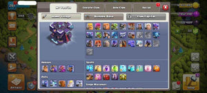 TH15 Level 261 KB81-AQ81 -GW55-RC31 - Quickgameshop