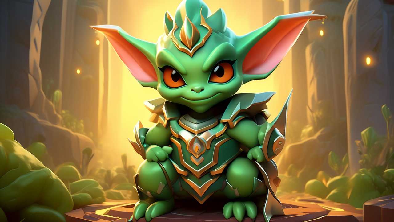 Clash Royale Baby Goblins Mechanic