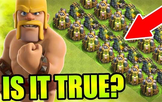 Best Clash of Clans Tips and Tricks to Become a Pro - Quickgameshop