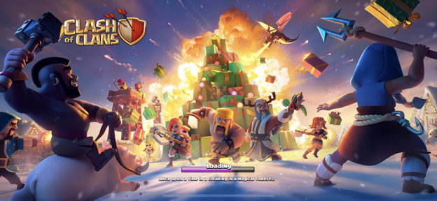 How to Safely Buy and Sell Clash of Clans Accounts on Discord