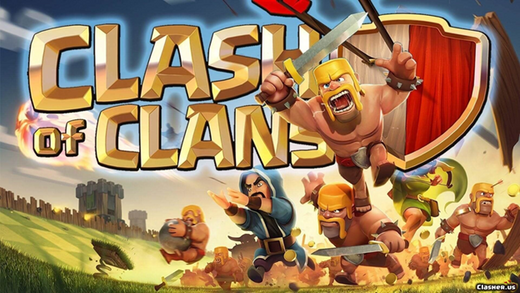 How to Sell Your Clash of Clans Account: A Step-by-Step Guide - Quickgameshop