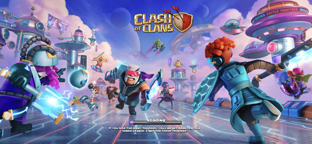 Top 10 Most Expensive Clash of Clans Accounts for Sale - Quickgameshop