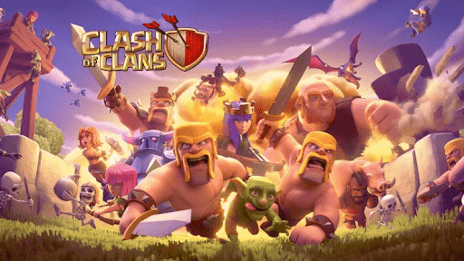 Best Platforms to Buy a Clash of Clans Account Safely - Quickgameshop