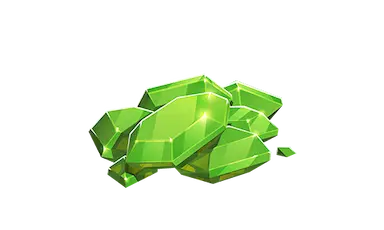 Clash gems 500+50 gift